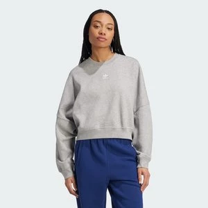 Bluza Essentials Crew Fleece Adidas