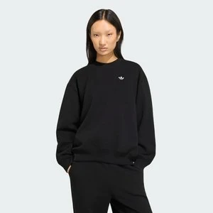 Bluza Essentials Crew Long Fleece OS Adidas