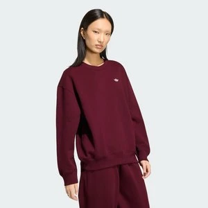 Bluza Essentials Crew Long Fleece OS Adidas