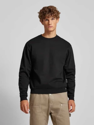 Bluza z okrągłym dekoltem REVIEW