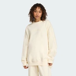 Bluza Essentials Linear Oversized Crew Adidas