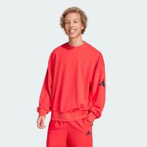 Zdjęcie produktu Bluza Essentials Loose Fit 3 Bar Logo Adidas