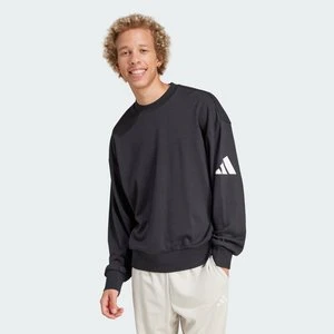 Zdjęcie produktu Bluza Essentials Loose Fit 3 Bar Logo Adidas