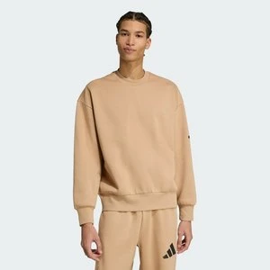 Bluza Essentials Loose Fit 3 Bar Logo Adidas