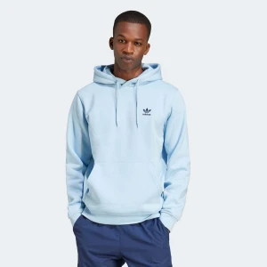 adidas Originals Bluza Essentials mężczyźni Bluzy niebieski rozmiar Odzież