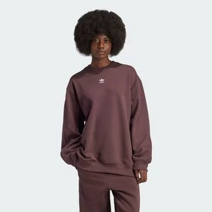 Bluza Essentials Oversized French Terry Adidas