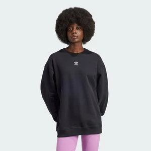 Bluza Essentials Oversized French Terry Adidas