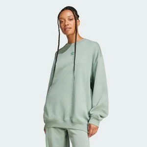 Bluza Essentials Oversized French Terry Adidas