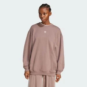 Bluza Essentials Oversized French Terry Adidas