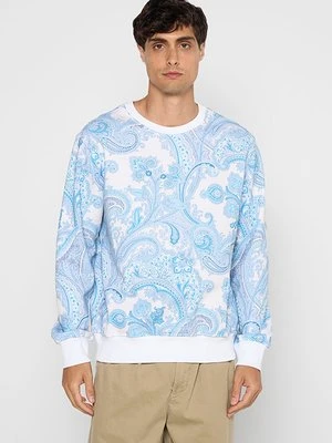 Zdjęcie produktu Bluza ETRO jasnoniebieski