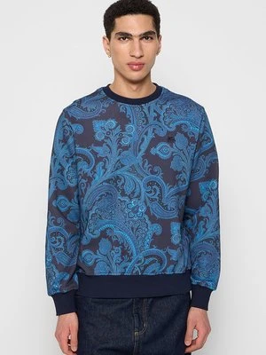 Bluza ETRO granatowy