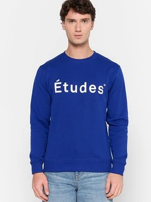 Bluza Études