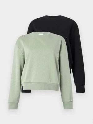 Zdjęcie produktu Bluza Even&Odd czarny