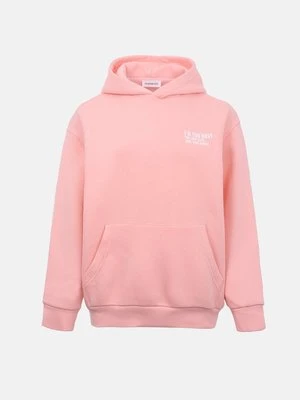 Zdjęcie produktu Bluza Even&Odd różowy