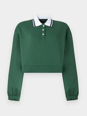 Zdjęcie produktu Bluza Even&Odd zielony
