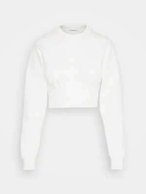 Zdjęcie produktu Bluza Even&Odd mleczny