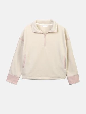 Zdjęcie produktu Bluza Even&Odd beżowy