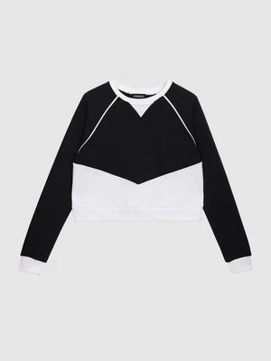 Zdjęcie produktu Bluza Even&Odd czarny