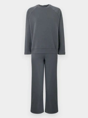 Bluza Even&Odd ciemnoszary