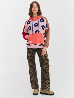 Bluza Faded Garden XS