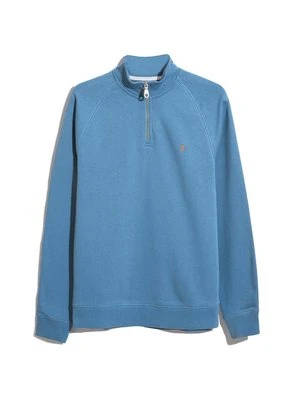 Bluza Farah niebieski