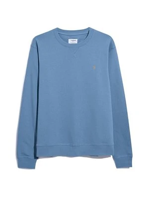 Bluza Farah niebieski