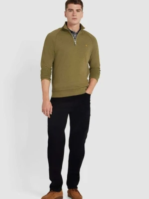 Bluza Farah zielony