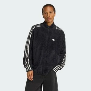 BLUZA FAUX MOHAIR CLASSIC Adidas
