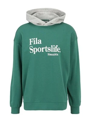 Bluza z kapturem Fila