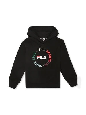 Bluza z kapturem Fila