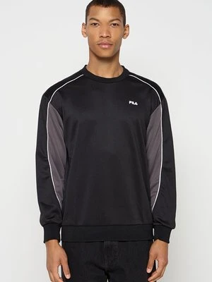 Bluza Fila czarny