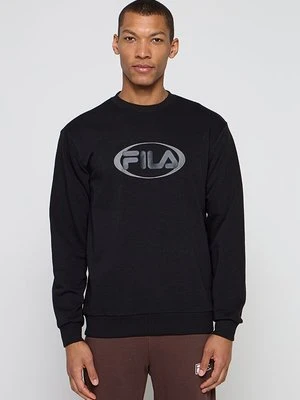 Bluza Fila czarny