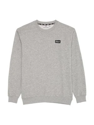 Bluza Fila szary