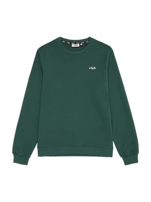 Bluza Fila zielony