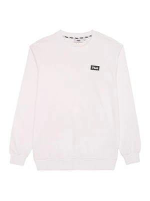 Bluza Fila biały