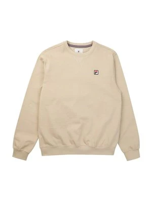 Bluza Fila beżowy