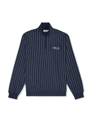 Bluza Fila niebieski