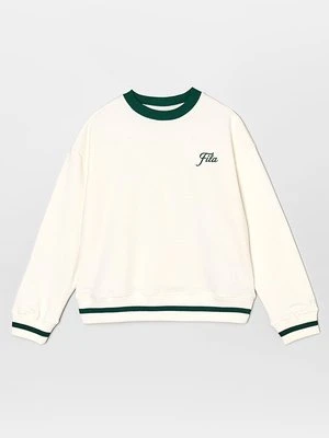 Bluza Fila biały