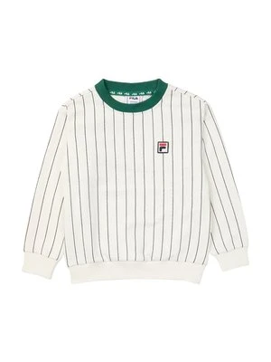 Bluza Fila mleczny