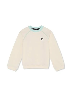 Bluza Fila mleczny