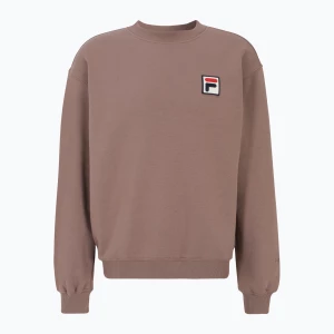 Zdjęcie produktu Bluza FILA Broby Crew Neck deep taupe Brązowy