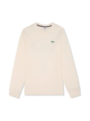 Bluza Fila mleczny