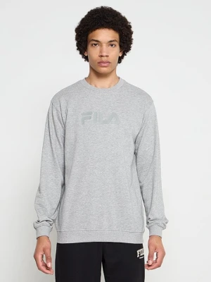 Bluza Fila szary