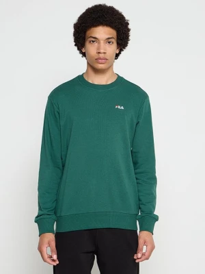 Bluza Fila zielony