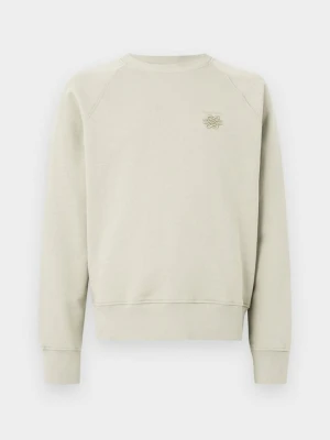 Bluza Filling Pieces jasnozielony