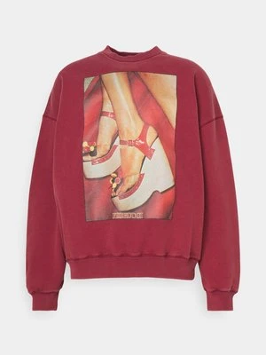 Bluza Fiorucci