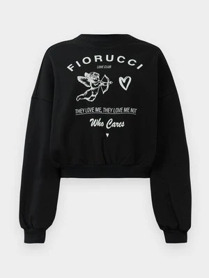Bluza Fiorucci