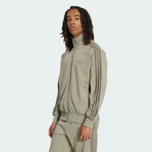 Bluza Firebird Adidas Silver Pebble