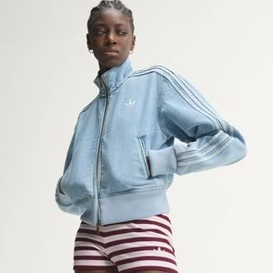 BLUZA FIREBIRD DENIM Adidas