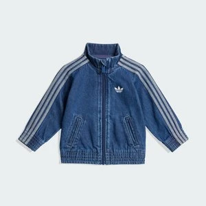 BLUZA FIREBIRD DENIM TRACK Adidas